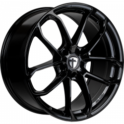 Tomason AR2 11.0x21 Black glossy