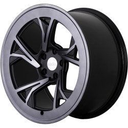 Cerchi in lega Radi 8 R8C5 8.5x19 Dark Mist