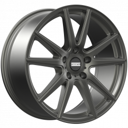 Cerchi in lega Fondmetal STC-10 11.0x22 Matt Titanium
