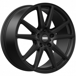 Cerchi in lega Fondmetal STC-10 9.0x22 Matt Black