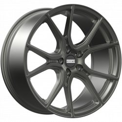 Cerchi in lega Fondmetal STC45 8.5x20 Matt Titanium