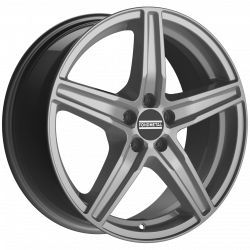Cerchi in lega Fondmetal 8100 6.5x16 Glossy Silver