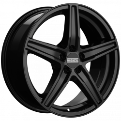 Cerchi in lega Fondmetal 8100 7.0x17 Glossy Black