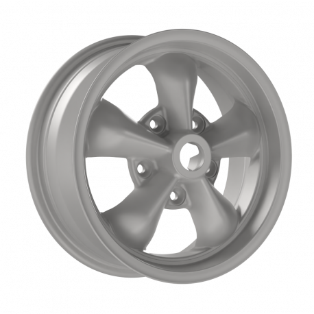 Cerchi in lega Fondmetal TT01 6.0x15 Non Verniciato