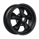 Cerchi in lega Fondmetal TT01 6.0x15 Matt Black
