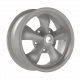 Cerchi in lega Fondmetal TT01 7.0x15 Non Verniciato
