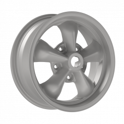 Cerchi in lega Fondmetal TT01 5.0x15 Non Verniciato