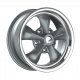 Cerchi in lega Fondmetal TT01 5.5x15 Matt Clearcoat 20 Gloss Machined