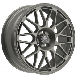 Cerchi in lega Fondmetal 9EVO 9.0x20 Matt Titanium