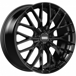 Cerchi in lega Fondmetal MAKHAI (FMI05) 9.0x20 Glossy Black