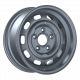 Cerchi in lega Fondmetal LMZ01 7.0x15 Matt Silver