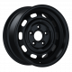 Cerchi in lega Fondmetal LMZ01 9.0x16 Soft Matt Black