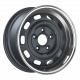 Cerchi in lega Fondmetal LMZ01 9.0x16 Matt Titanium Machined Lip
