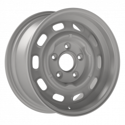 Cerchi in lega Fondmetal LMZ01 9.0x16 Non Verniciato