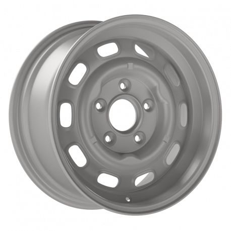 Cerchi in lega Fondmetal LMZ01 9.0x16 Non Verniciato
