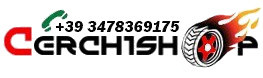 Cerchishop