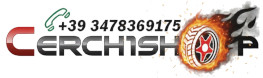Cerchishop
